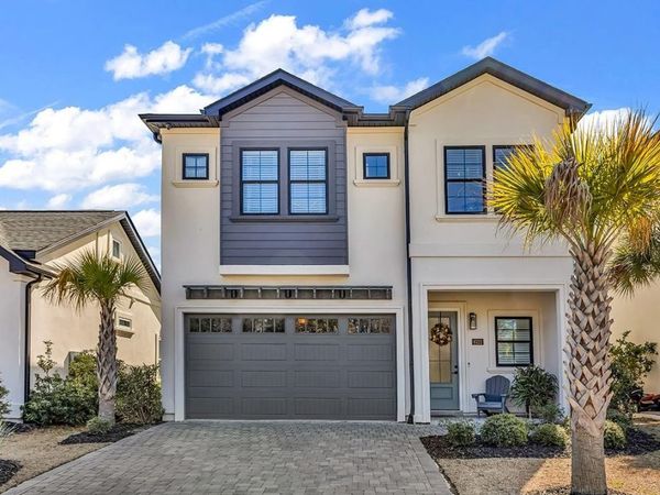 6722 Ocean Breeze Loop , Myrtle Beach, SC 29572