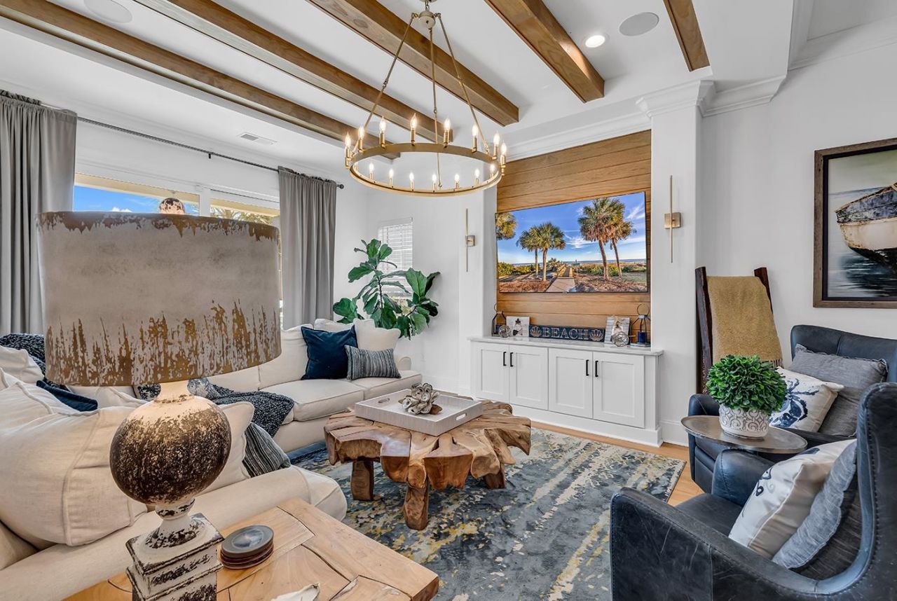 6722 Ocean Breeze Loop Photo 14