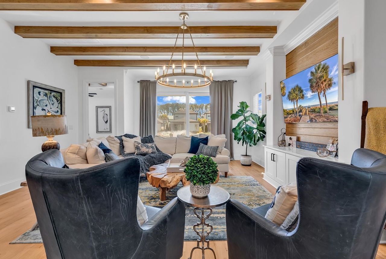 6722 Ocean Breeze Loop  Photo 14