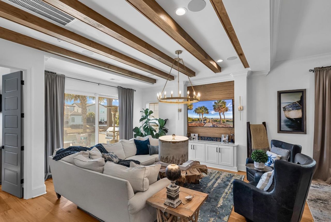 6722 Ocean Breeze Loop  Photo 15