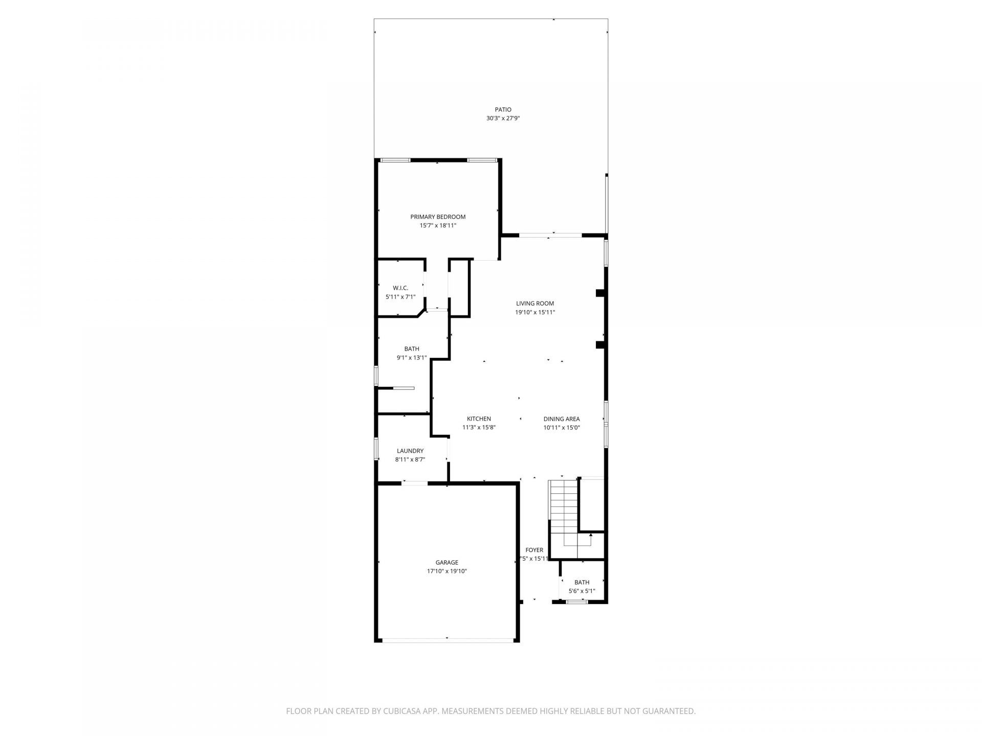 6722 Ocean Breeze Loop Photo 44