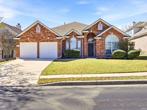 13115 Five Brks, Helotes, TX 78023