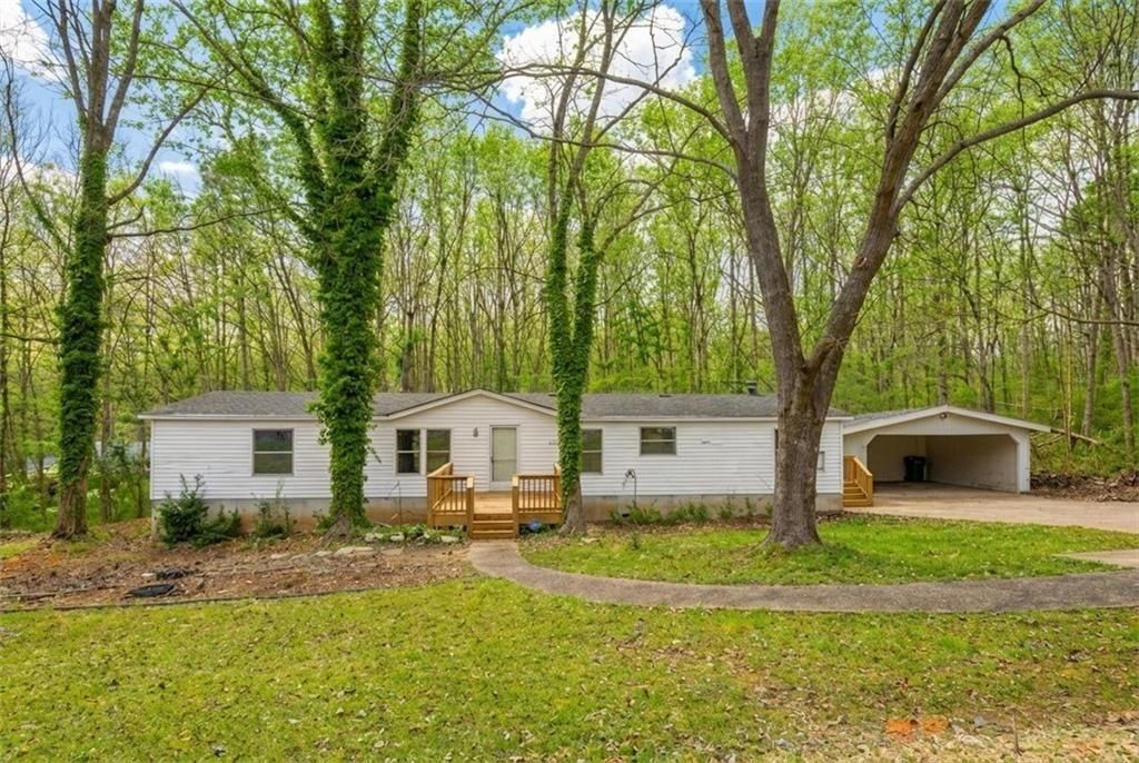 167 Woodpecker Lane, Nicholson, GA 30565 Main Photo