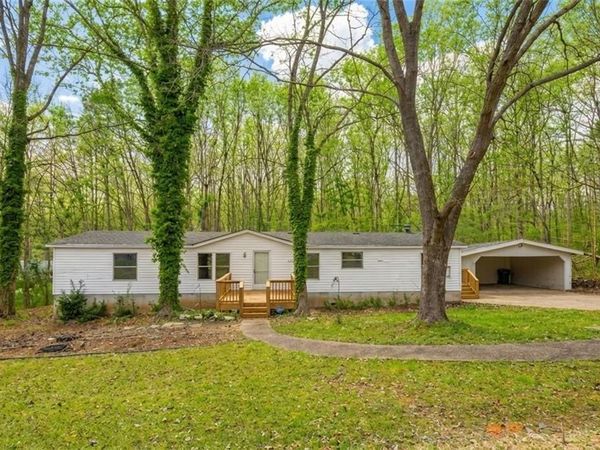 167 Woodpecker Lane, Nicholson, GA 30565