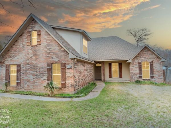 2732 Loyds Road, Shreveport, LA 71119