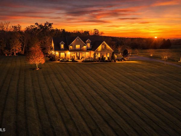 1399 Highway 75, Blountville, TN 37617