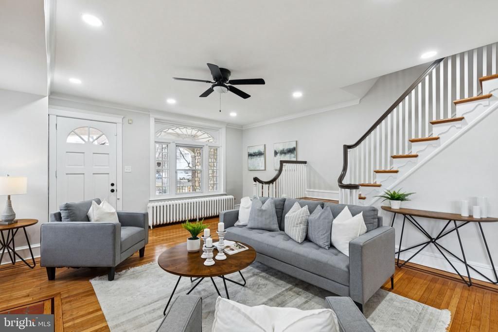 1046 Granite Street, Philadelphia, PA 19124 Main Photo