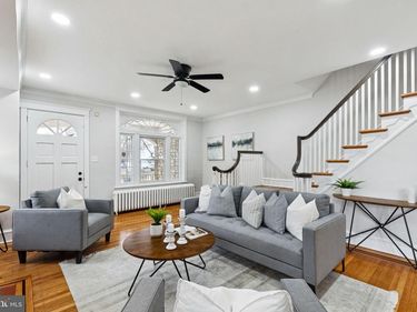 1046 GRANITE STREET, PHILADELPHIA, PA 19124