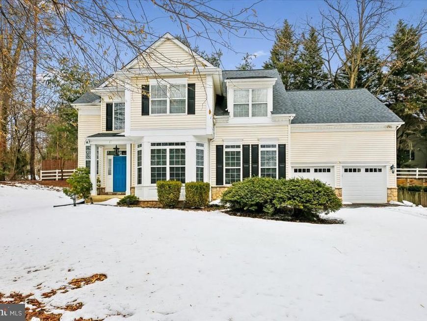 3 Big Oak Court, Rockville, MD 20850 Main Photo