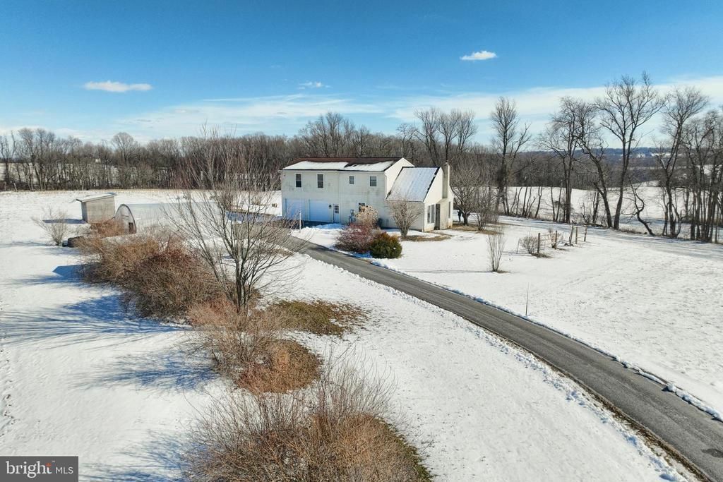 1198 Trinity North Road, Wrightsville, PA 17368 Main Photo