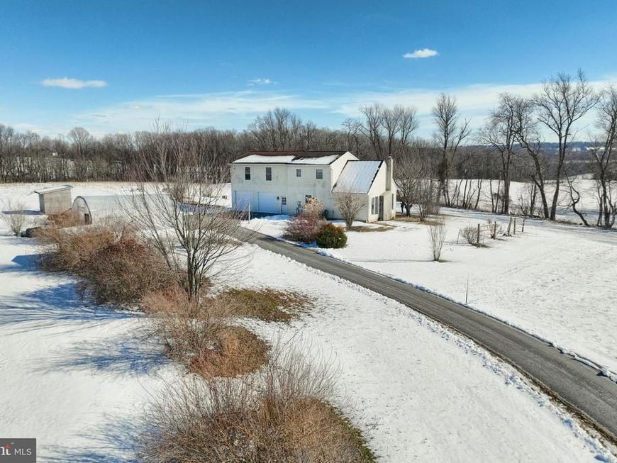 1198 Trinity North Road, Wrightsville, PA 17368 Main Photo