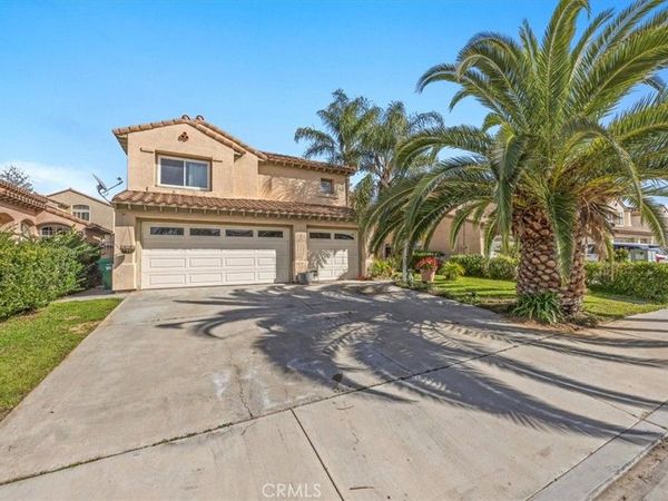 16454 Vista Conejo, Moreno Valley, CA 92551