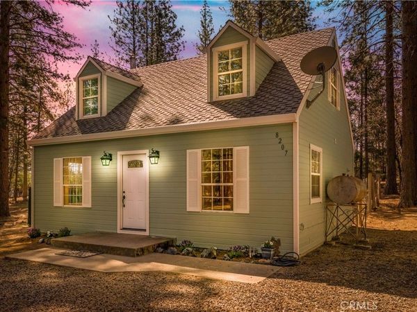 8207 Harrington Flat, Kelseyville, CA 95451