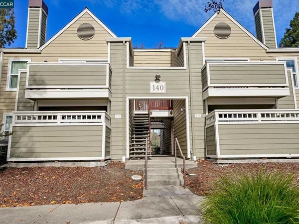 140 Reflections Dr, Unit 21, San Ramon, CA 94583