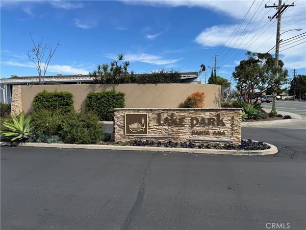 4211 W First Street S, Unit 76, Santa Ana, CA 92703