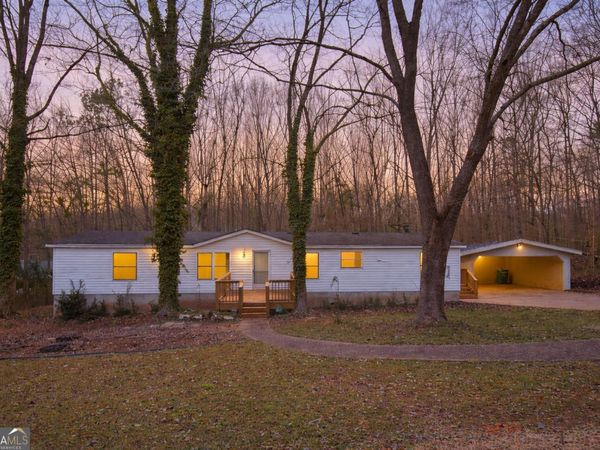 167 Woodpecker Lane, Nicholson, GA 30565