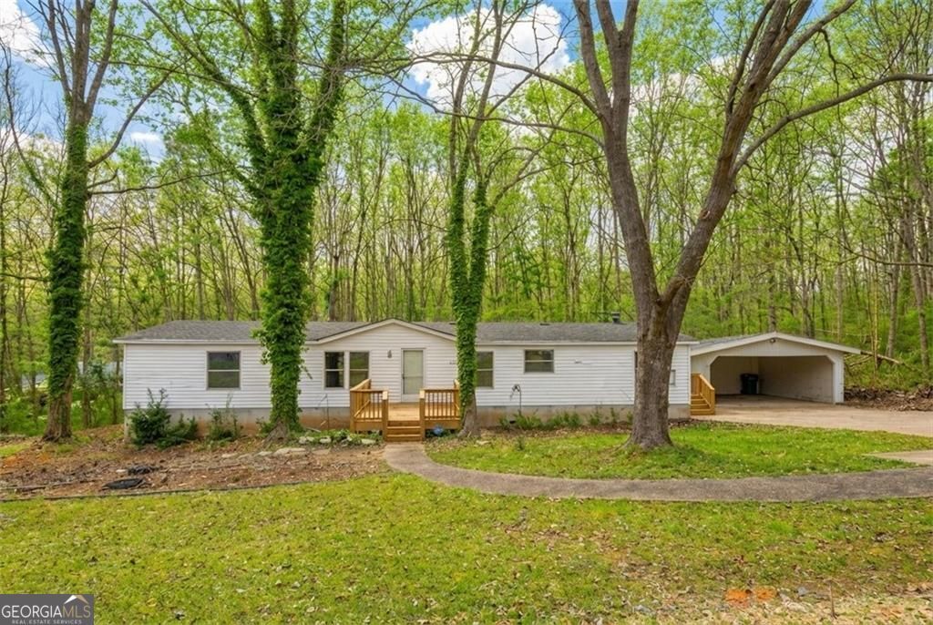 167 Woodpecker Lane, Nicholson, GA 30565 Main Photo
