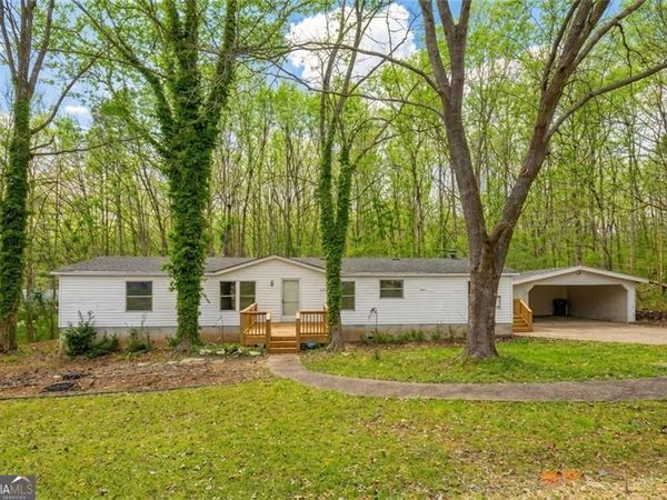 167 Woodpecker Lane, Nicholson, GA 30565