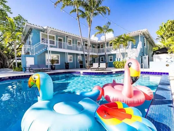 2617 NE 13th Court, Fort Lauderdale, FL 33304