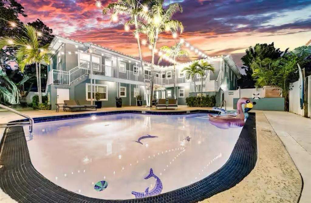 2617 NE 13th Court, Fort Lauderdale, FL 33304 Photo