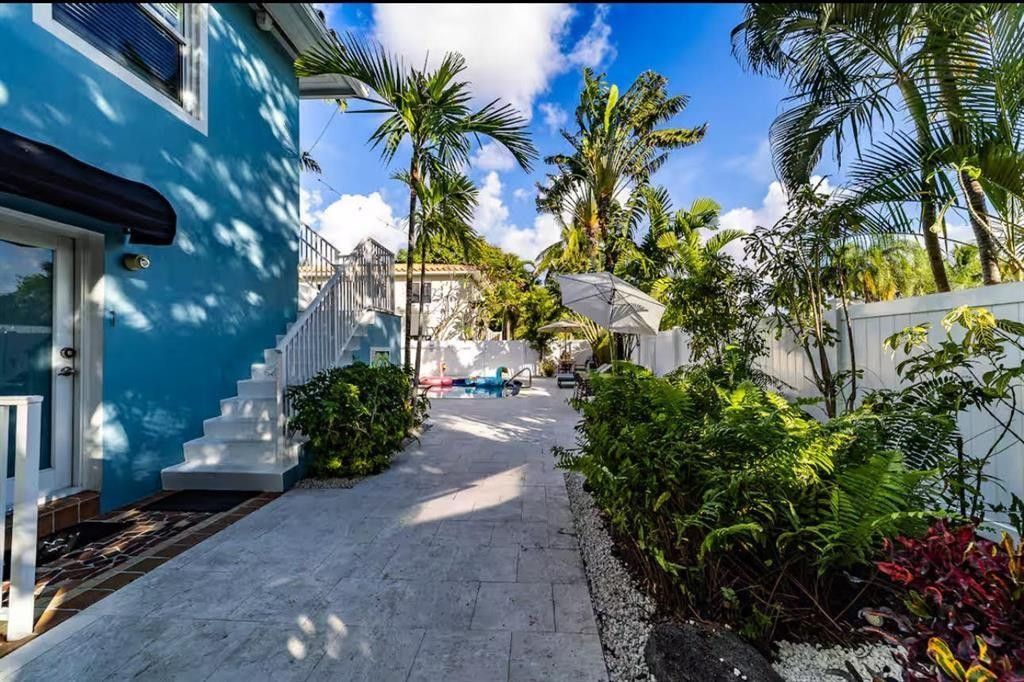 2617 NE 13th Court, Fort Lauderdale, FL 33304 Photo