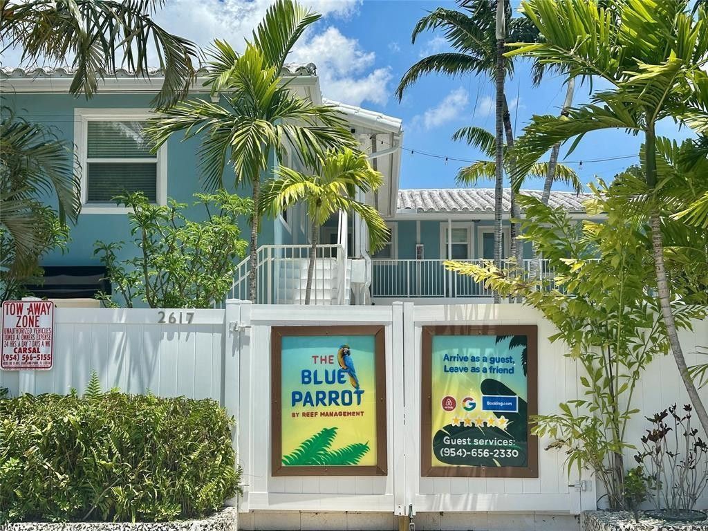 2617 NE 13th Court, Fort Lauderdale, FL 33304 Photo