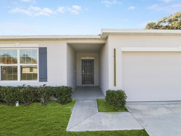 2120 SW Trenton, Port Saint Lucie, FL 34984