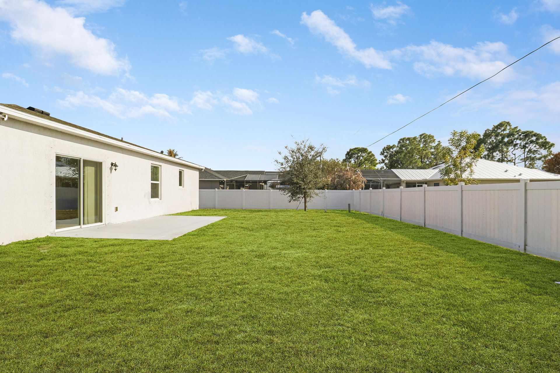 2120 SW Trenton, Port Saint Lucie, FL 34984 Photo