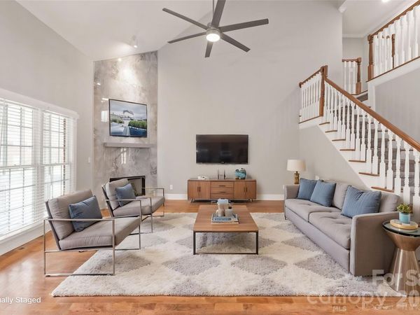 1264 Willow Oaks Trail, Weddington, NC 28104