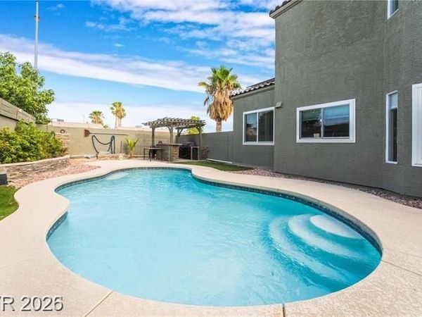 6112 Browning Way , Las Vegas, NV 89130