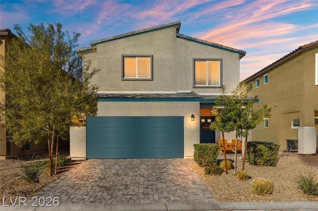 3756 Corellia Avenue, North Las Vegas, NV 89084 Main Photo