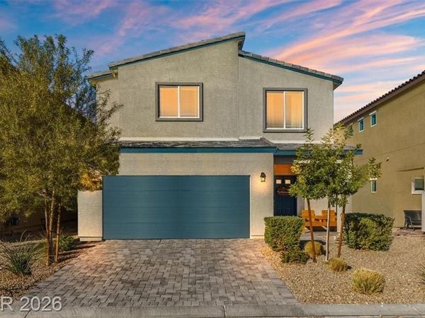 3756 Corellia Avenue , North Las Vegas, NV 89084