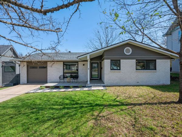 2415 Little John LN, Austin, TX 78704