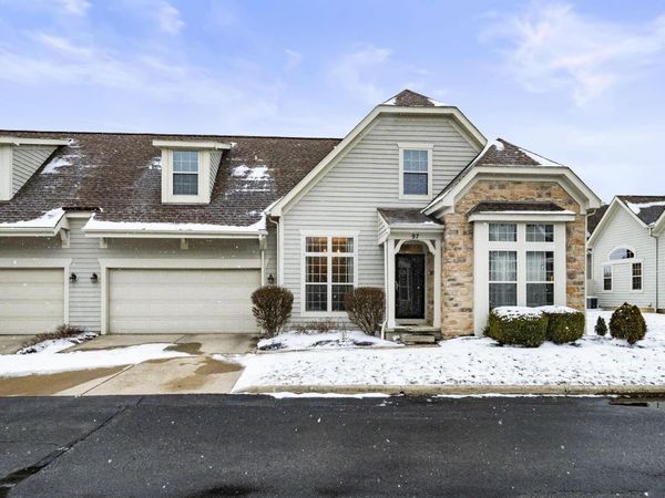 97 Murphys Crossing Drive, Powell, OH 43065