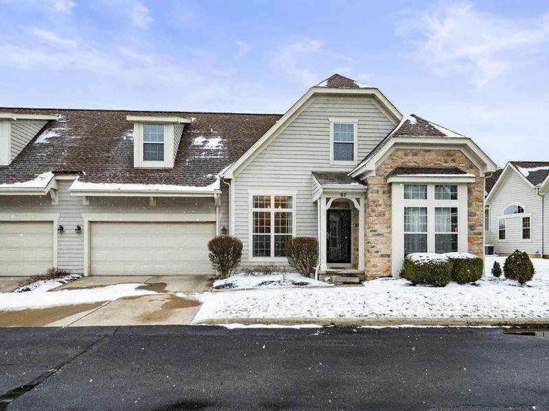 97 Murphys Crossing Drive, Powell, OH 43065 Photo 1