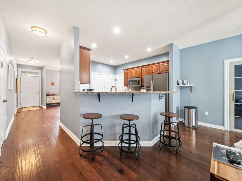 97 Murphys Crossing Drive, Powell, OH 43065 Photo 10