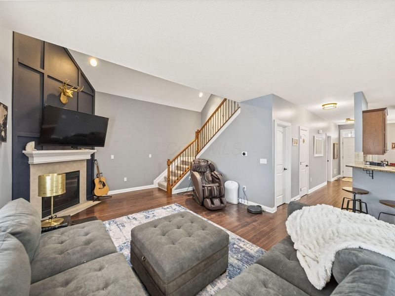 97 Murphys Crossing Drive, Powell, OH 43065 Photo 13