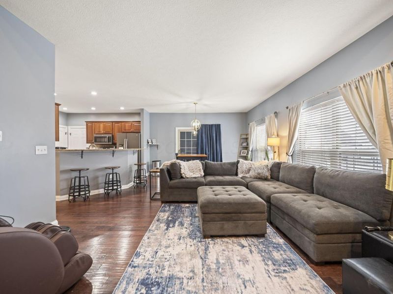 97 Murphys Crossing Drive, Powell, OH 43065 Photo 17