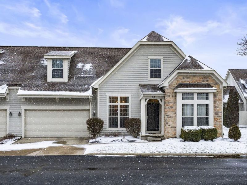 97 Murphys Crossing Drive, Powell, OH 43065 Photo 3