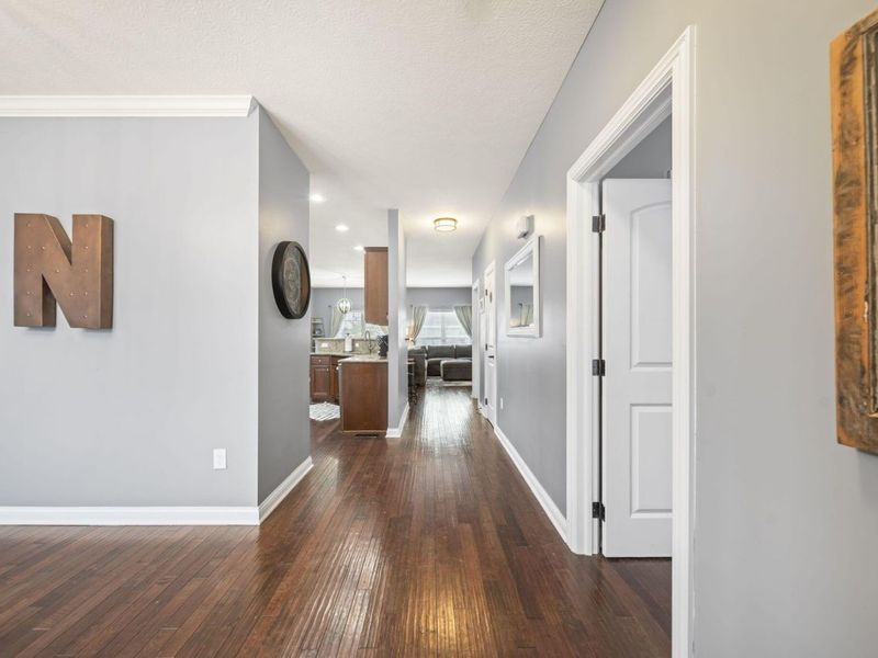 97 Murphys Crossing Drive, Powell, OH 43065 Photo 4