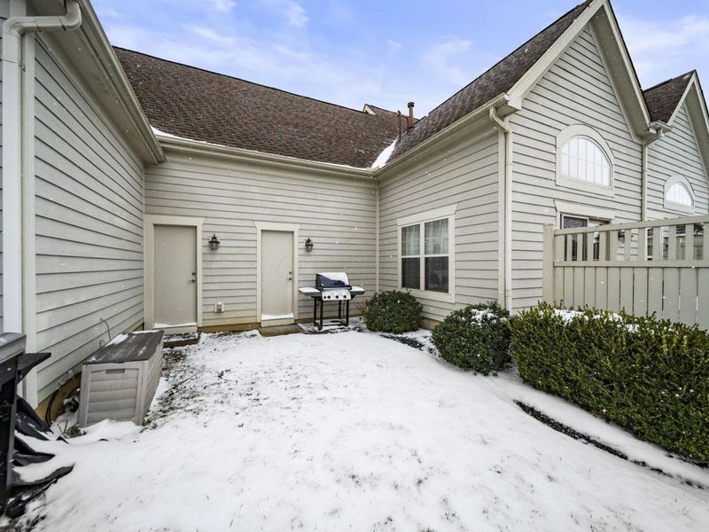 97 Murphys Crossing Drive, Powell, OH 43065 Photo 45