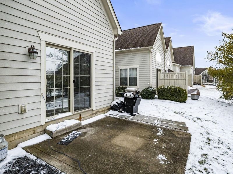 97 Murphys Crossing Drive, Powell, OH 43065 Photo 48