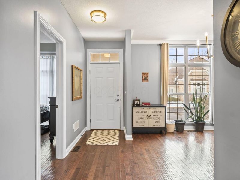 97 Murphys Crossing Drive, Powell, OH 43065 Photo 5