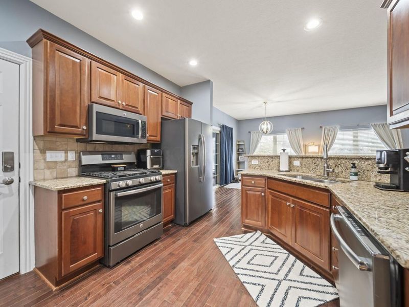 97 Murphys Crossing Drive, Powell, OH 43065 Photo 6