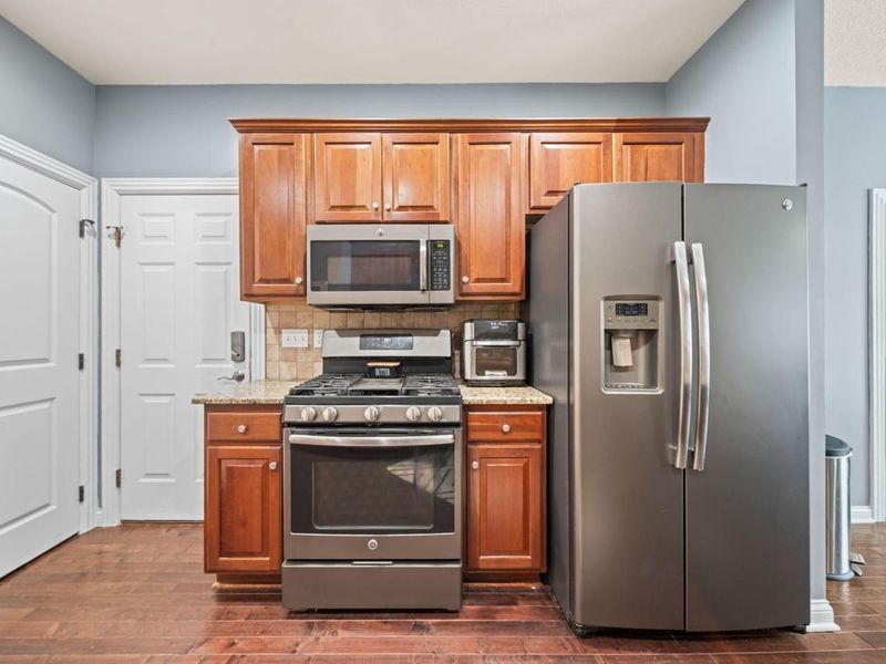 97 Murphys Crossing Drive, Powell, OH 43065 Photo 9