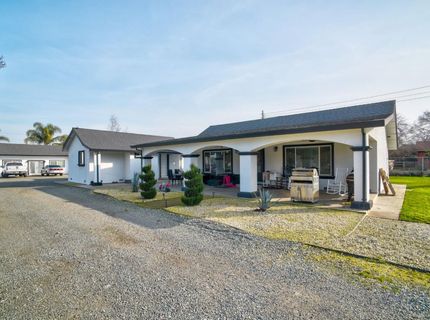 8567 Bradshaw, Elk Grove, CA 95624 Photo