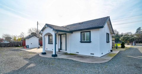 8567 Bradshaw, Elk Grove, CA 95624 Photo