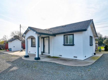 8567 Bradshaw, Elk Grove, CA 95624 Photo