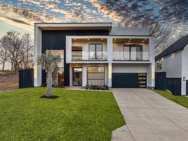 2343 Fatima Avenue, Dallas, TX 75241