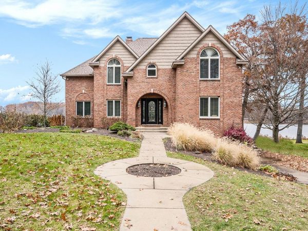 10436 Kings Point Drive, Three Rivers, MI 49093